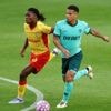 Match amical. Le RC Lens s’offre un succès de prestige face à un club de Premier League