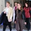 Berliner Grünen-Politikerin verliert vor Gericht: Klara Schedlich bleiben einige Äußerungen über Stefan Gelbhaar untersagt