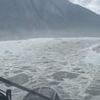 Troubling cause of mysterious 100-foot 'ghost tsunami' in Alaska is revealed by scientists