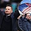 REBORN IN THE USA: Rangers boss Ferguson targeting third Old Firm win on the bounce to herald American investment, but issues major warning ahead of next season