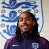 Spence hopes to inspire as first Muslim England player