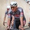 Zes leiders krijgen heel wat speelruimte van het peloton, krijgen we straks de verwachte massaspurt?