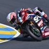 Moto. 8 Heures de Suzuka : Honda HRC en tête après les sessions de qualifications, le Sert 4e