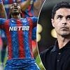 Revealed: The urgent deadline when Eberechi Eze's £68m release clause 'expires' - as Crystal Palace hope to hang on to him amid Arsenal interest