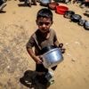 Guerre dans la bande de Gaza : la distribution d'aide alimentaire soutenue par Washington est "une distraction par rapport aux atrocités", selon l'ONU