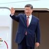 Mehrere Abkommen geplant: Chinas Staatschef Xi reist für vier Tage zu Putin nach Russland