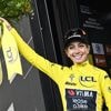 Tour de France femmes : Pauline Ferrand-Prévôt est "une championne à part dans le cadre du cyclisme français", assure le président de la Fédération