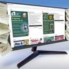 heise+ | Ultrabreite Monitore mit den richtigen Tools optimal nutzen