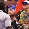 Canelo Alvarez and Terence Crawford fight confirmed for September 12 at Allegiant Stadium in Las Vegas