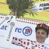 Tour de France femmes. Le classement du maillot à pois après la 6e étape, gagnée par Maëva Squiban
