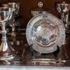 Items stolen from Broadway church hold sentimental, religious value: Winnipeg police