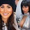 Revealed: Meghan Markle's 'kind' show of support for British actress Jameela Jamil during 'very hard' time