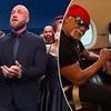 Hulk Hogan's devastated son Nick joins WWE stars for emotional tribute to late icon before Monday Night Raw