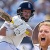 England produce their best day of the summer to pull ahead in fourth Test against India as they push for series victory