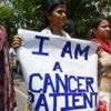 Why more women get cancer in India - but more men die