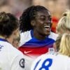 Watch: Agyemang says Lionesses believed they could win Euros 'from day one'