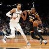 NBA. Kevin Durant aurait fait des San Antonio Spurs de Victor Wembanyama sa priorité