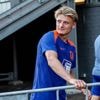 Steijn kan tegen Litouwen debuteren voor Oranje, Kluivert niet in selectie