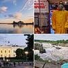 Ultimate Washington road trip: How a holiday to the capital region helped LEE BOYCE truly grasp US history and culture