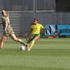 Football. Première Ligue : les Nantaises conservent le rythme de l’été