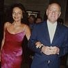 Barry Diller comes out as gay 50 years after billionaire began seeing Diane Von Furstenberg