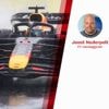 NU+ | Vooruitblik GP Miami: Regen kan chaos bieden die Verstappen nodig heeft