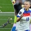 Spanish media hit out at Chloe Kelly for 'unnecessary' and 'cocky gesture' after scoring the winning penalty for England in Euros final win over Spain
