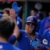 Elly De La Cruz homers, drives in 4 runs as Reds hold off Cubs 6-4 to snap 4-game skid