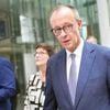 Schwarz-Rot-Malerei der Deutschen: Wenig Optimismus für erfolgreicheres Agieren neuer Koalition