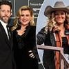 Kelly Clarkson bombshell as Brandon Blackstock obituary reveals he was in a relationship with her 'assistant'
