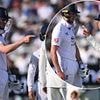 Cricket hits boiling point at Lord's - as furious India captain Shubman Gill sends four-word X-rated message to England's Zak Crawley