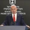 Netanyahu zegt “klus te willen klaren” in strijd tegen Hamas en ontkent uithongering van Gazanen: “Ons doel is niet om Gaza te bezetten, maar te bevrijden”