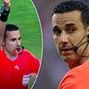 Bizarre moment referee tries to show a red card at Club World Cup and pulls out something very different