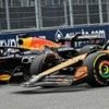 Verstappen 'not racing very smart' - Norris
