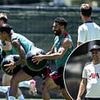 Liverpool are hit by a THIRD withdrawal from Japan pre-season tour as star man leaves camp for personal reasons