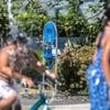 Vague de chaleur en France : des pointes à 40°C attendues près de la Méditerranée, alors que 73 départements sont placés en vigilance orange canicule