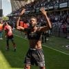 Ligue 2. Dans un match au scénario renversant, Guingamp et Le Mans se quittent dos à dos