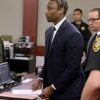Former Raiders receiver Henry Ruggs apologizes to victim's family at Las Vegas event