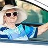 Time for older drivers to have regular eye tests? Crash data suggests so...