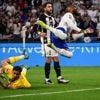 OL - Angers Sco. Les notes des Angevins : Zinga assure puis part à la faute, Lepaul discret