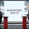 Hofreiter: auf USA kein Verlass: Trump ist ein "Faschist", "Naivling" und "hochgradig korrupt"