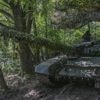 Guerre en Ukraine : la Russie modernise son armement après avoir épuisé ses stocks de matériel soviétique
