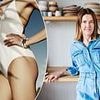 Lose a stone in time for summer using bargain secret food known as 'Nature's Ozempic' - by the expert nutritionist who's helped hundreds of women