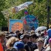 1. Mai in Berlin: Raketenstart im Villenviertel – Aktivisten wollen „Musk, Milei und Merz zum Mars“ schießen