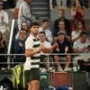 French Open: Defending champion Alcaraz faces No. 1 Sinner for the men's title
