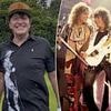 Bon Jovi star Richie Sambora's devastating injury is revealed as guitarist says he has 'new lease of life'