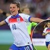 Ella Toone will make England their best playing in the No 10. role on the pitch just as her infectious personality helps them off it, writes TARA ANSON-WALSH