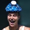 Wimbledon 2025 : ombrelles, thé glacé, "cool break"... Quand la canicule s'invite sur le gazon londonien