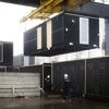 Meer kleine flexwoningen op komst: aantal vergunningen met de helft gestegen