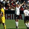 Fußball-EM: Immer wieder Schweden - und alle schauen auf Torfrau Berger